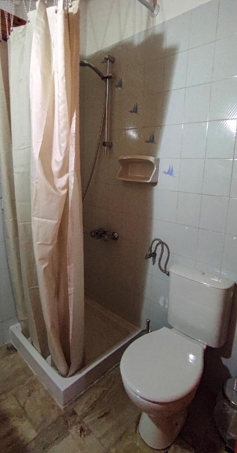 Artaki Beach Comfy Apartment Koroni  Bagian luar foto