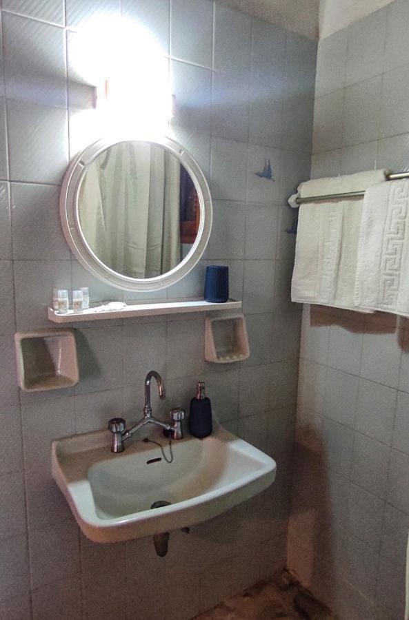 Artaki Beach Comfy Apartment Koroni  Bagian luar foto