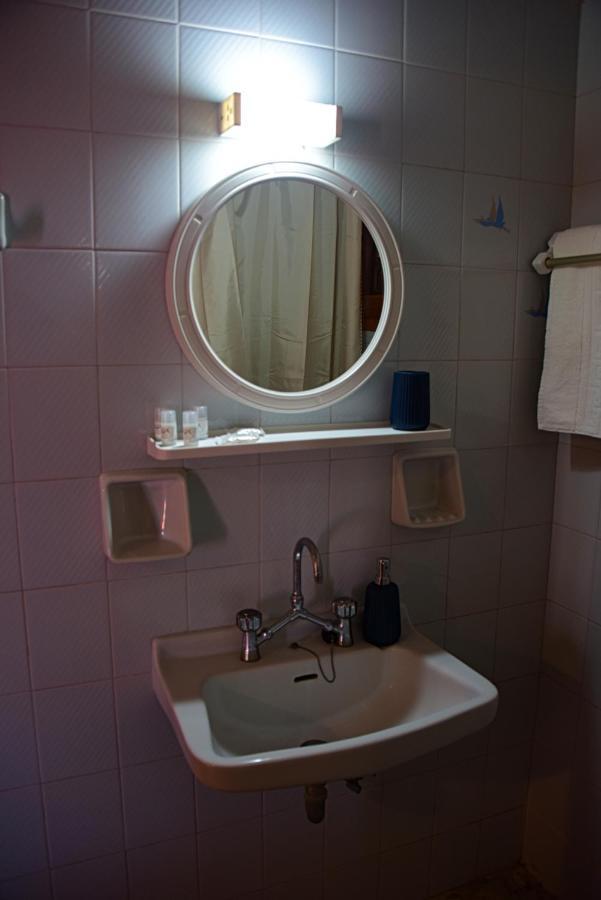 Artaki Beach Comfy Apartment Koroni  Bagian luar foto
